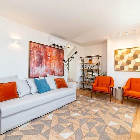 Appartement New!downtown With River View *