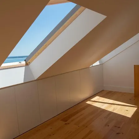 New!downtown With River View Appartement